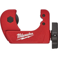 Mini Copper Tubing Cutter, 3/4" Capacity Distribution Élite MP