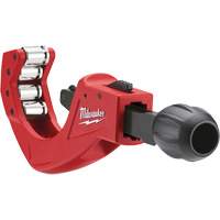 Quick Adjust Copper Tubing Cutter, 2-1/2" Capacity Distribution Élite MP