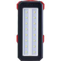 Projecteur &agrave; faisceau large pour entretien et r&eacute;paration avec chargeur USB M12 Rover, DEL, 700 lumens Distribution Élite MP
