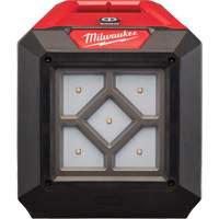 Projecteur d'illumination montable M12 ROVER, DEL, 250 W, 1000 lumens Distribution Élite MP