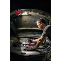 Projecteur d'illumination montable M12 ROVER, DEL, 250 W, 1000 lumens Distribution Élite MP