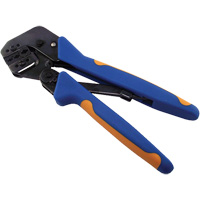 Ensemble d'outils de sertissage &agrave; la main Pro-Crimper III Distribution Élite MP