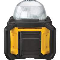 Baladeuse polyvalent sans fil Tool Connect 20V Max, DEL, 5000 lumens, Boîtier en Plastique Distribution Élite MP