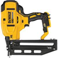 Max XR&reg; 16 Gauge Cordless Straight Finish Nailer (Tool Only), 20 V, Lithium-Ion Distribution Élite MP