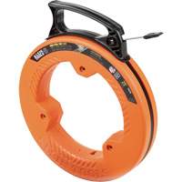 Wide Fish Tape Distribution Élite MP