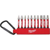 Jeu dembouts Torx Shockwave Distribution Élite MP