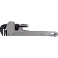 Pipe Wrench, 2" Jaw Capacity, 14" Long, Ergonomic Handle Distribution Élite MP