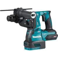 Trousse de marteau perforateur &agrave; moteur sans balai sans fil Max* XR SDS Plus, 40 V, 1-1/8", 2,4 lb-pi, 980 tr/min Distribution Élite MP