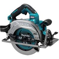 Trousse de scie circulaire avec moteur sans balai AWS Max XGT, 7-1/4", 40 V Distribution Élite MP