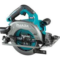 Max XGT&reg; Circular Saw Kit with Brushless Motor & AWS, 7-1/4", 40 V Distribution Élite MP