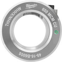 600 bagues MCM en cuivre THHN/XHHW S Distribution Élite MP