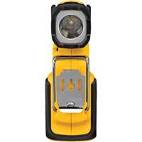 Lampe de travail portative Max*, DEL, 160 Lumens Distribution Élite MP