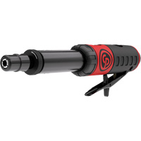 Meuleuse &agrave; rectifier les matrices CP7410 avec commande de verrouillage de la broche, Collet 1/4", 27 000 Tr/min Distribution Élite MP