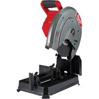 Ensemble de scie &agrave; tronçonner abrasive M18 Fuel Distribution Élite MP