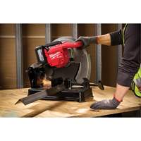 Ensemble de scie &agrave; tronçonner abrasive M18 Fuel Distribution Élite MP