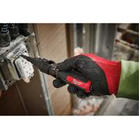 7-in-1 Conduit Reamer with ECX Bits Distribution Élite MP