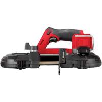 M12 Fuel Compact Band Saw (Tool Only), 12 V, 2-1/2" Capacity Distribution Élite MP