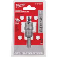 One-Piece Carbide Hole Cutters, 7/8", 3/16" Depth of Cut Distribution Élite MP