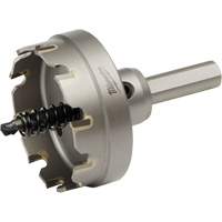 One-Piece Carbide Hole Cutters, 2", 3/16" Depth of Cut Distribution Élite MP