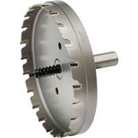 One-Piece Carbide Hole Cutters, 4-1/2", 3/16" Depth of Cut Distribution Élite MP