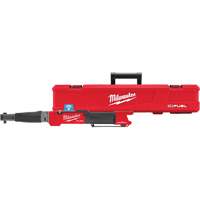 Cl&eacute; dynamom&eacute;trique M12 Fuel avec One-Key, &eacute;lectronique, Entraînement 3/8" carr&eacute;, 10 - 100 lb-pi Distribution Élite MP