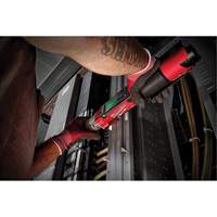 Cl&eacute; dynamom&eacute;trique M12 Fuel avec One-Key, &eacute;lectronique, Entraînement 3/8" carr&eacute;, 10 - 100 lb-pi Distribution Élite MP