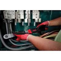 Cl&eacute; dynamom&eacute;trique M12 Fuel avec One-Key, &eacute;lectronique, Entraînement 3/8" carr&eacute;, 10 - 100 lb-pi Distribution Élite MP