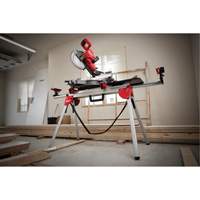 Folding Mitre Saw Stand Distribution Élite MP