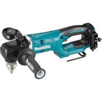 Perceuse d'angle sans fil avec moteur sans balai (outil seulement), 18 V, Mandrin 1/2", Lithium-ion Distribution Élite MP