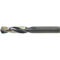 DRILLCO Screw Machine Length Drill Bit, 1/16", High Speed Steel, 5/8" Flute, 135° Point Distribution Élite MP