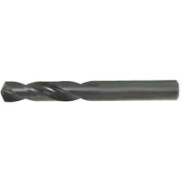 DRILLCO Screw Machine Length Drill Bit, 1/16", High Speed Steel, 5/8" Flute, 135° Point Distribution Élite MP