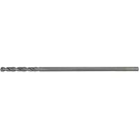 Drillco&reg; Aircraft Extension Drill Bit, 1/16", High Speed Steel, 7/8" Flute, 135° Point Distribution Élite MP