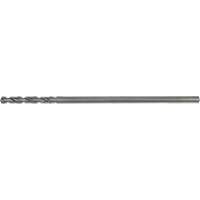 Drillco&reg; Aircraft Extension Drill Bit, #1, High Speed Steel, 2-5/8" Flute, 135° Point Distribution Élite MP
