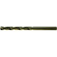Drillco&reg; Aircraft Extension Drill Bit, 1/16", High Speed Cobalt, 7/8" Flute, 135° Point Distribution Élite MP
