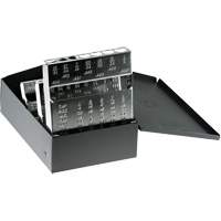 Drillco&reg; Drill Bit Index Distribution Élite MP