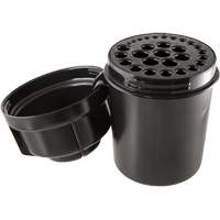 Drillco&reg; Plastic Drill Bit Index Distribution Élite MP