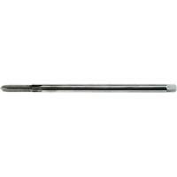 Taraud pour poulie DRILLCO, Acier rapide, Filet 1/4"-20 Distribution Élite MP