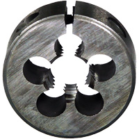 Fili&egrave;re ajustable DRILLCO, Filet de 0-80, Acier rapide Distribution Élite MP