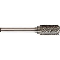 Fraise cylindrique &agrave; double coupe DRILLCO, SB-12 Distribution Élite MP