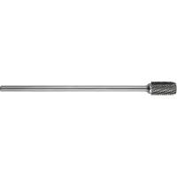Drillco&reg; Double Cut Ballnose Cylinder Burr, SA-1L6 Distribution Élite MP
