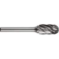 Fraise rotative ovale pour la coupe d'aluminium DRILLCO, SC-1NF Distribution Élite MP