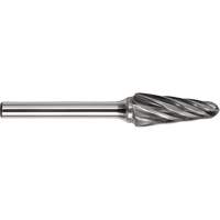 Fraise cylindrique Drillco pour la coupe d'aluminium, SL-1NF Distribution Élite MP