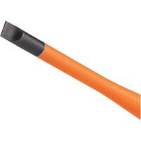 Slim-Tip Insulated Screwdriver Set, 1000 V, 2 Pcs Distribution Élite MP
