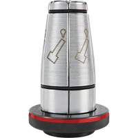 T&ecirc;te de dilatation ProPEX 2" pour le mandrin &agrave; &eacute;largir les tubes 2" M18 Fuel ProPEX Distribution Élite MP