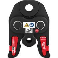 M&acirc;choire de presse 3/4" ACR RLS Distribution Élite MP