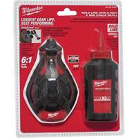 Bold Line Chalk Reel Kit Distribution Élite MP