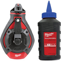 Bold Line Chalk Reel Kit Distribution Élite MP