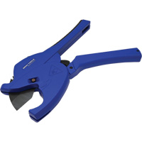 Plastic Pipe & Tube Cutters, 1-5/8" Capacity Distribution Élite MP