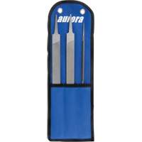 File Set, 3 Pcs Distribution Élite MP