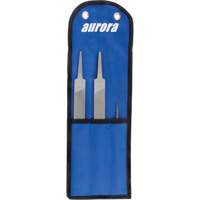 File Set, 3 Pcs Distribution Élite MP